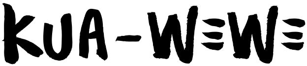 Kua-WeWe logo